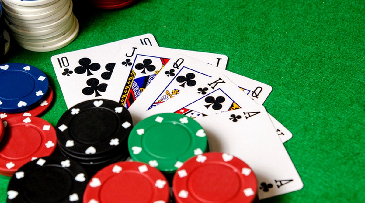 Why Ignoring Online Casino Will Cost You Money, Value Your Time, And Gross Sales