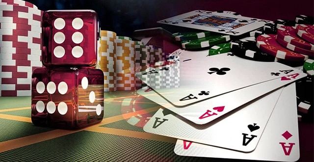 Take a look at This Genius Gambling Plan.