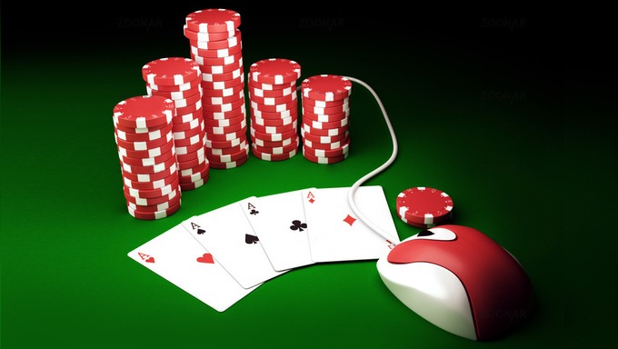 5 LifeSaving Tips about Casino