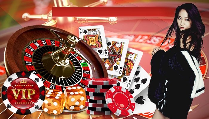 Apply These Secret Techniques To Improve Trusted Online Casino