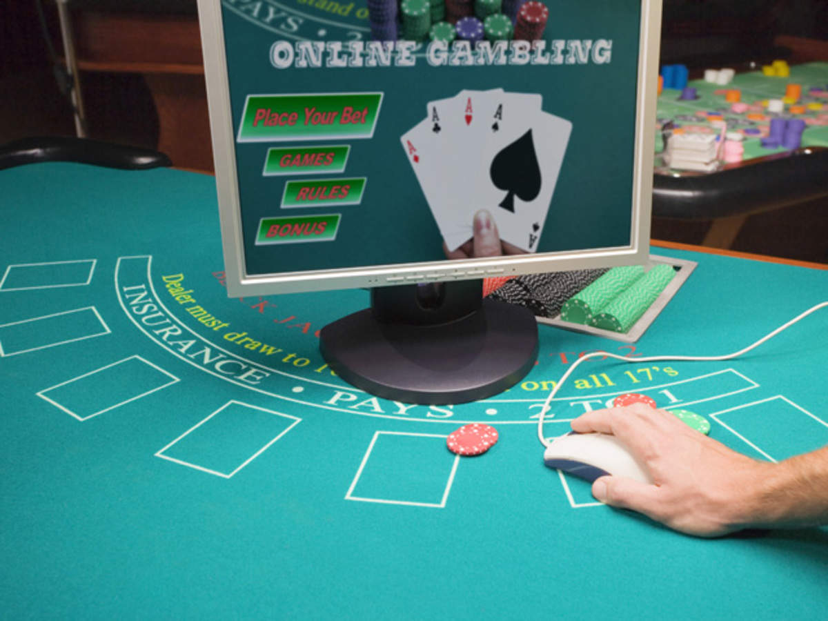 Be taught Exactly How We Made Online Casino Final Month