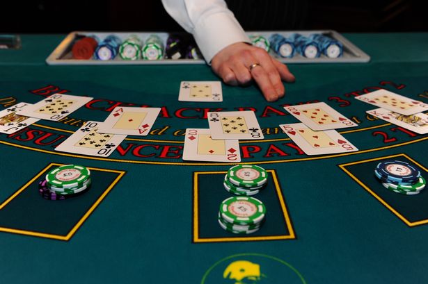Online Casino Sucks. But You Want to know more about it than That.