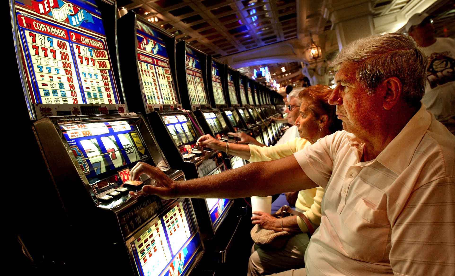 Online Gambling isn’t That Tough As You Assume