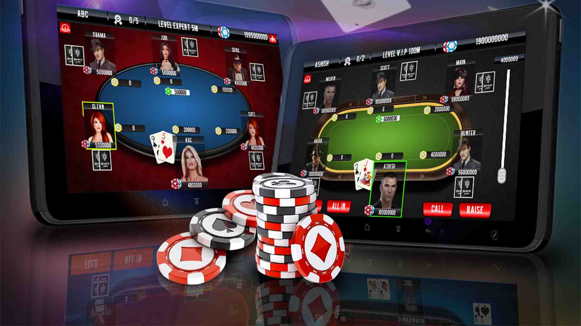 Your Most Burning Questions About The Online Casino
