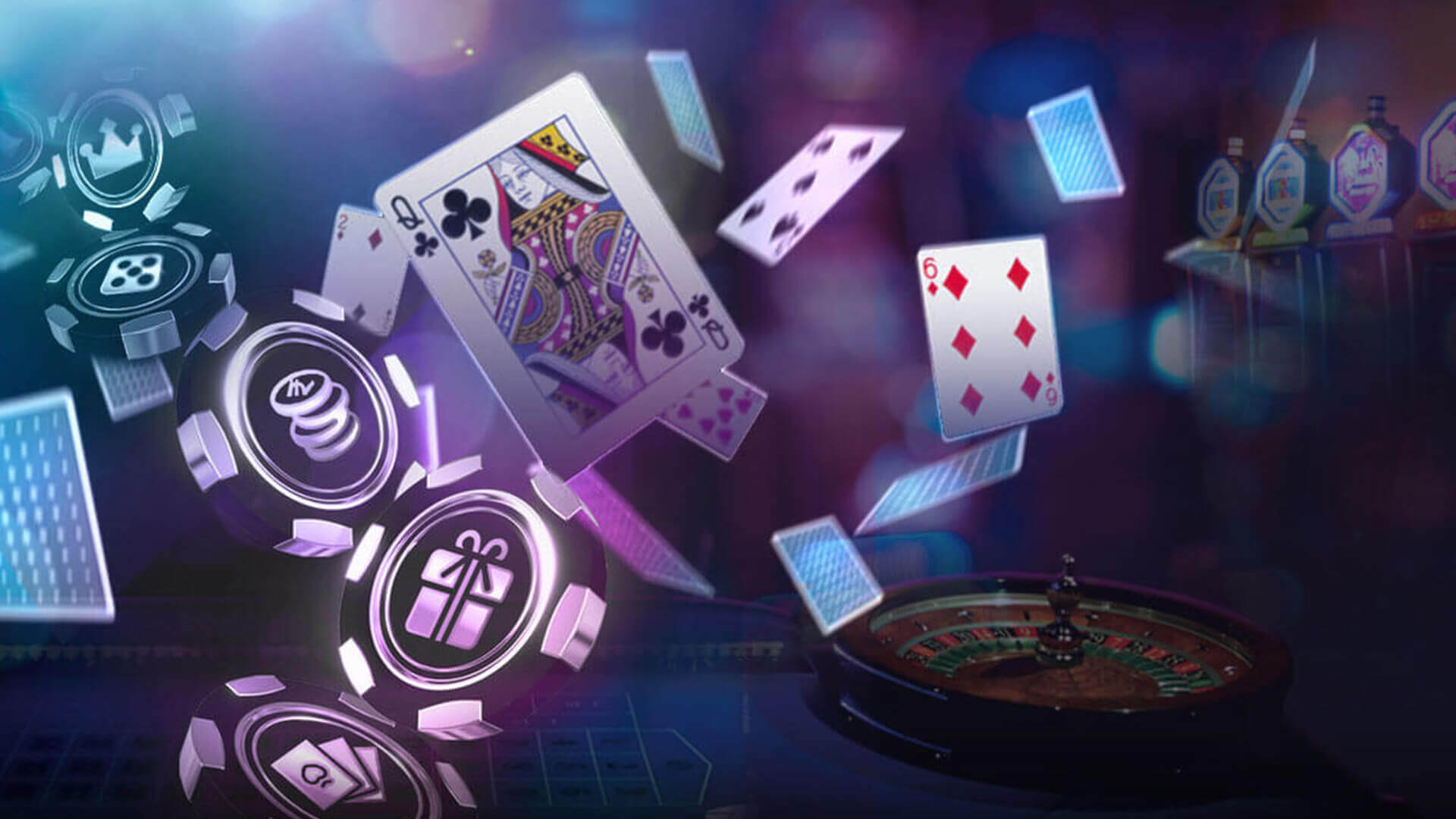 How To Search Out The Proper Online Casino