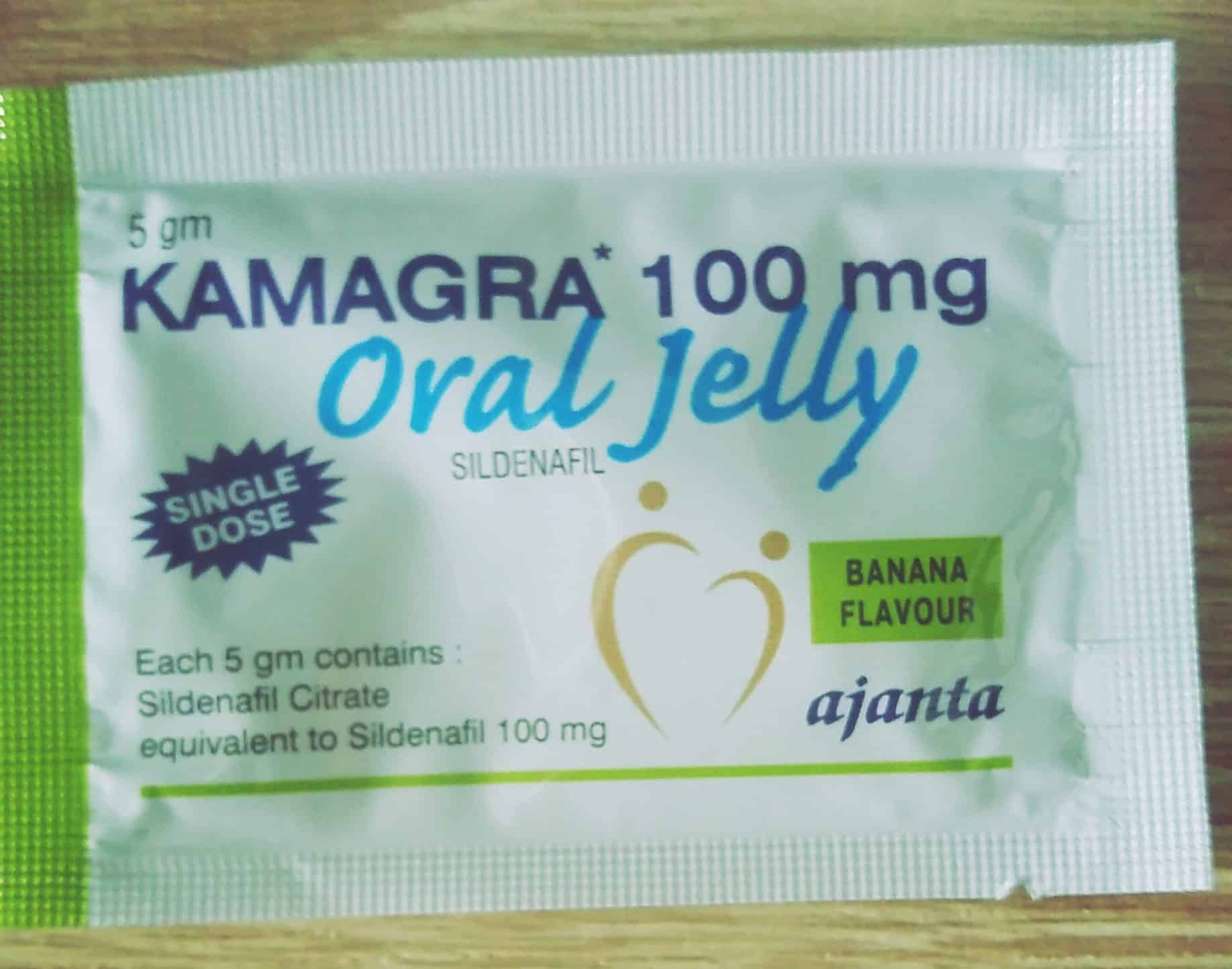 How To Start Kamagra 100mg Oral Jelly With Less Than $One Hundred