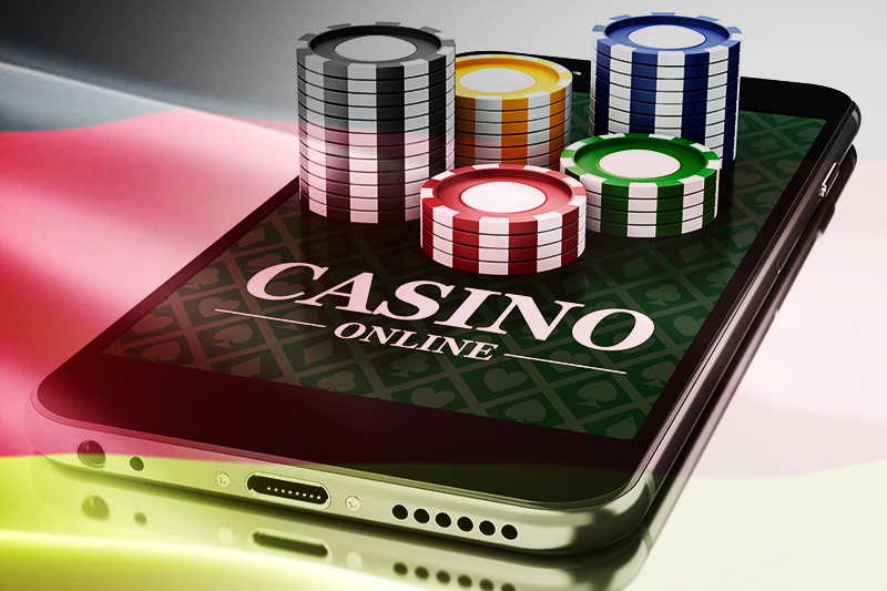 Nine Methods To Get Through To Your Online Casino