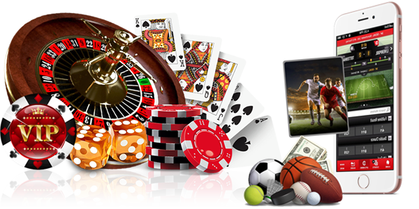 The Brand New Fuss About Casino Card Game