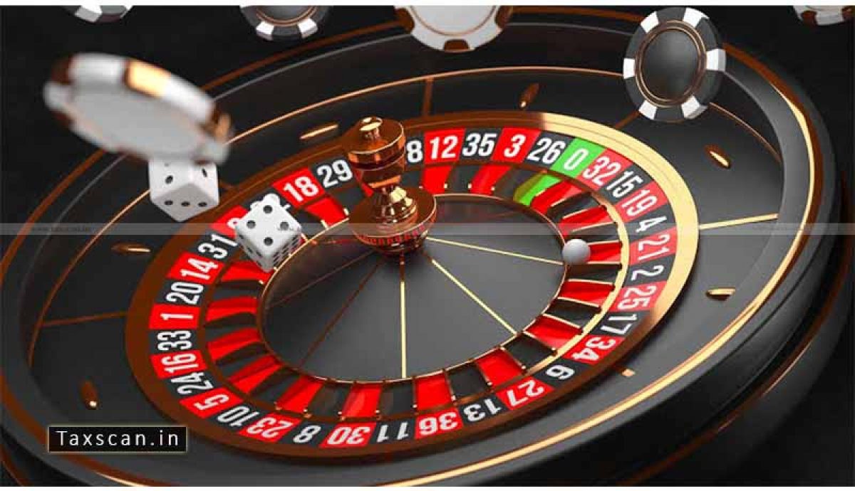 Four Secrets Will Make Your Online Gambling Look Superb