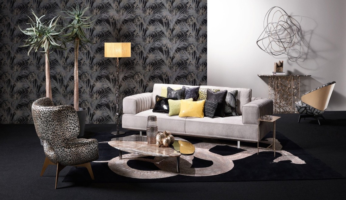 The Number Article On Luxury Furniture Brands In the UK