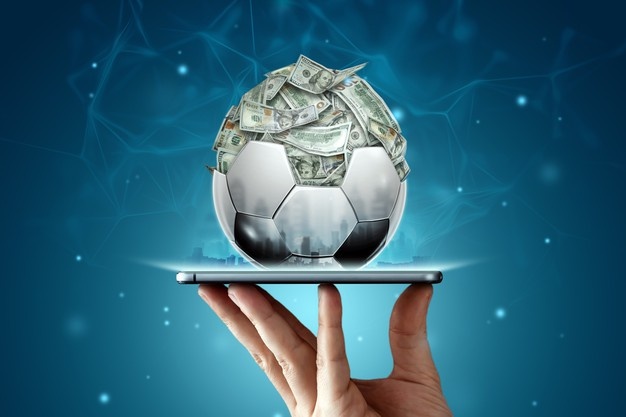 What Can Instagramm Train You About Football Betting