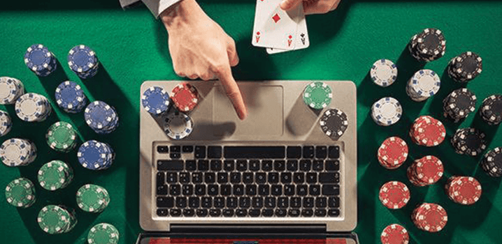How you can Handle Every Online Casino Problem