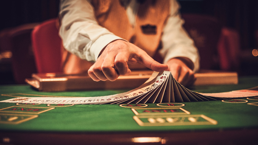 These Three Secret Methods To Enhance Online Casino