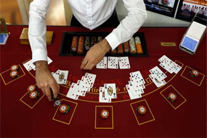 To Find Out About Online Poker
