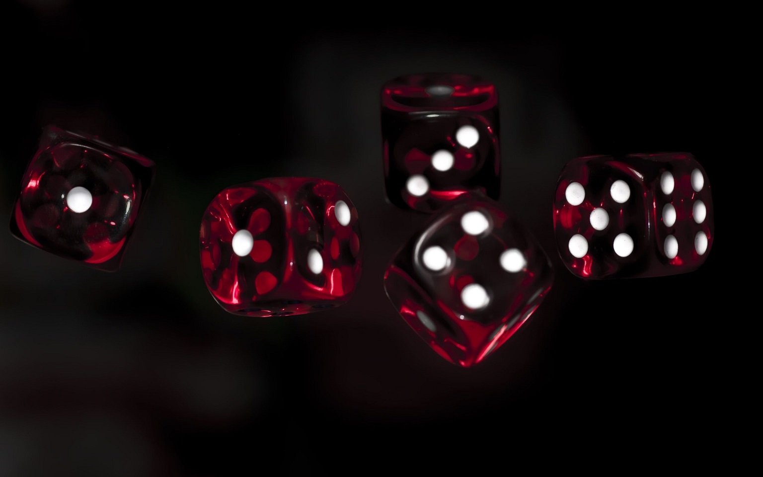 Seven Methods To Enhance Casino