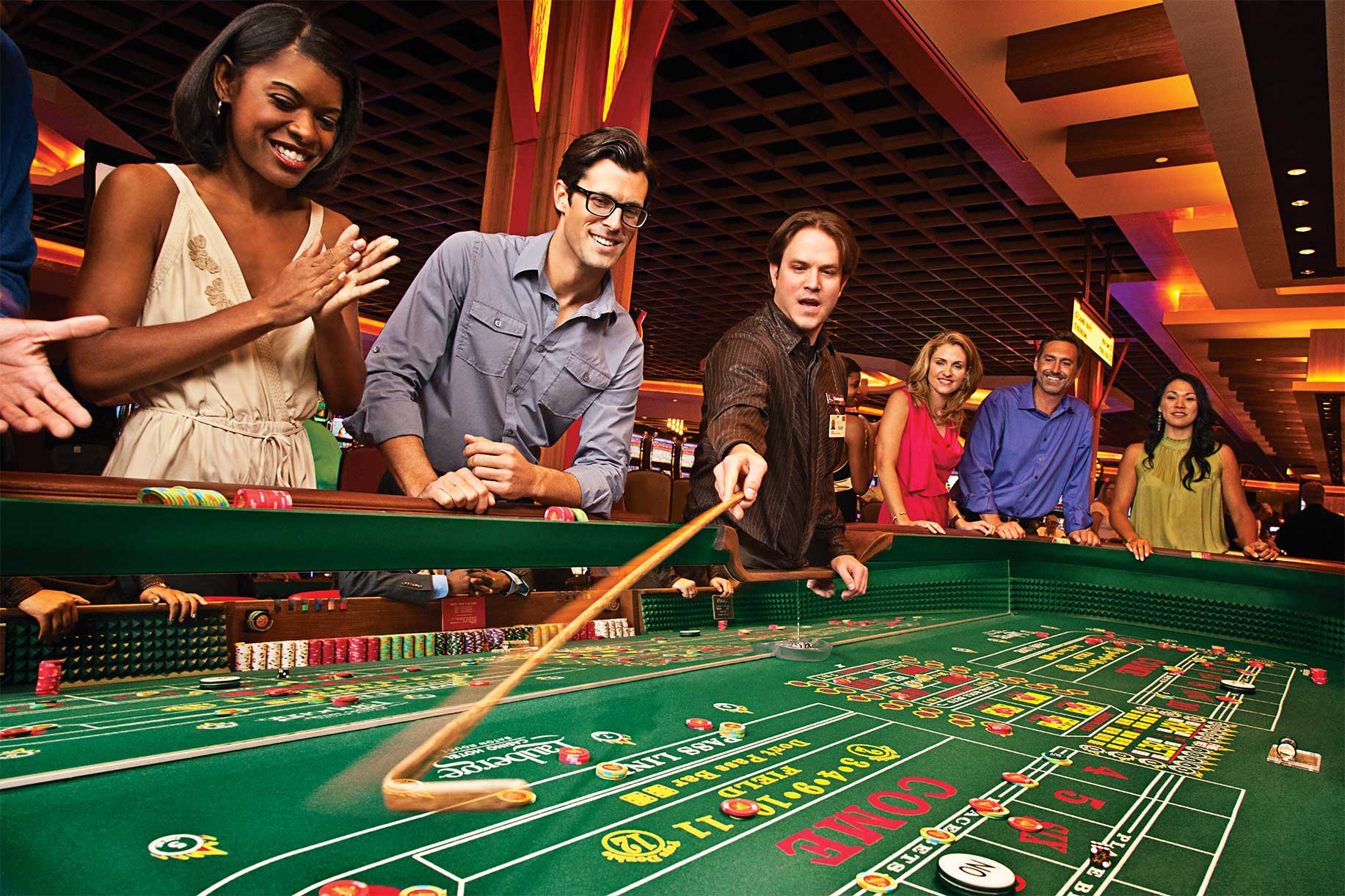 The reason why You might Be Nonetheless An Novice At Live Casino Login