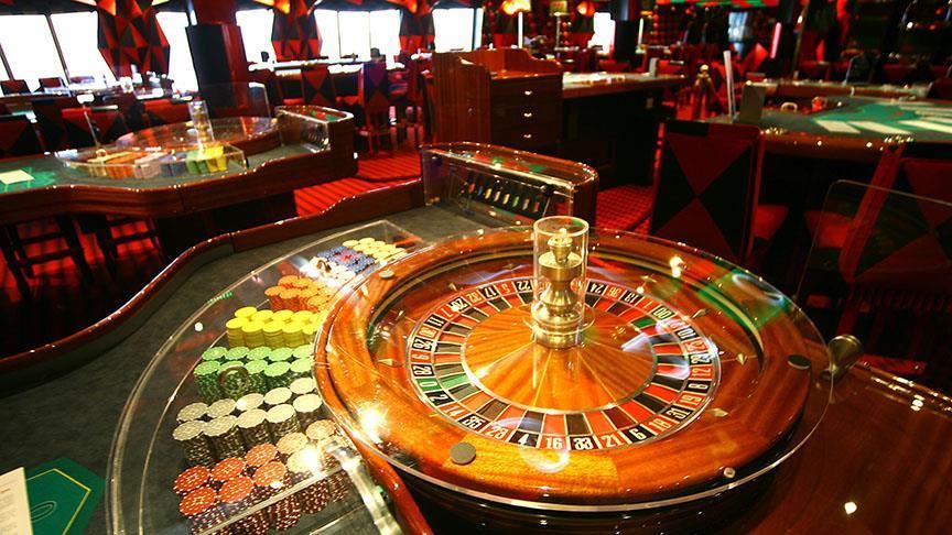 Online Casino In Stepbystep Order