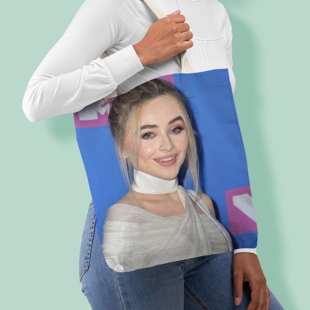 Shop the Sabrina Carpenter store for limited edition merch