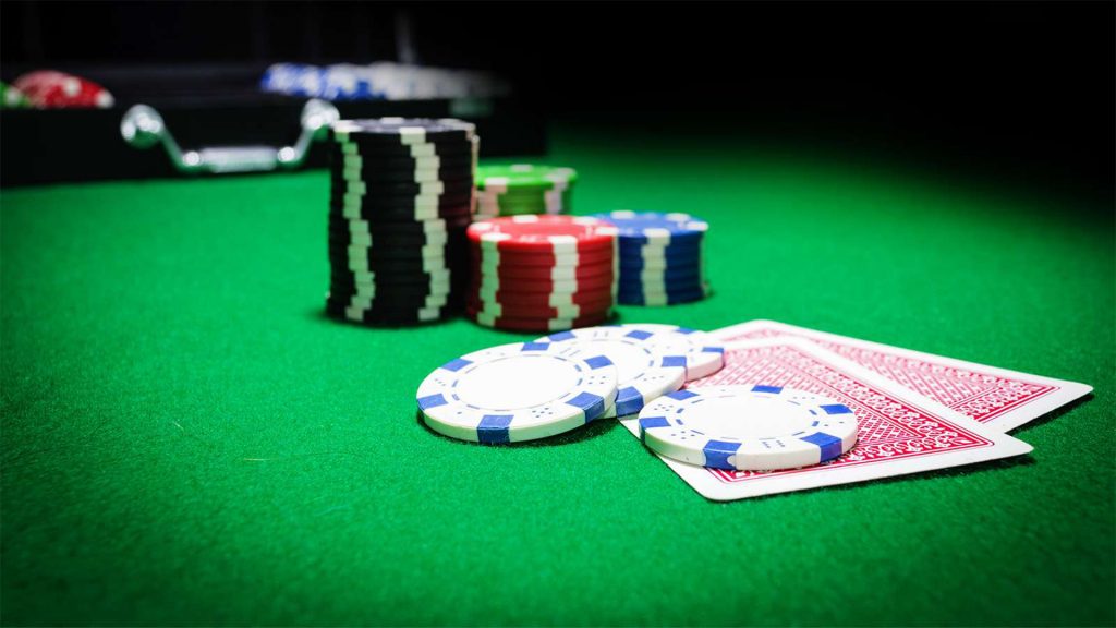 Chasing Dreams: The Allure of Poker Slot Gaming