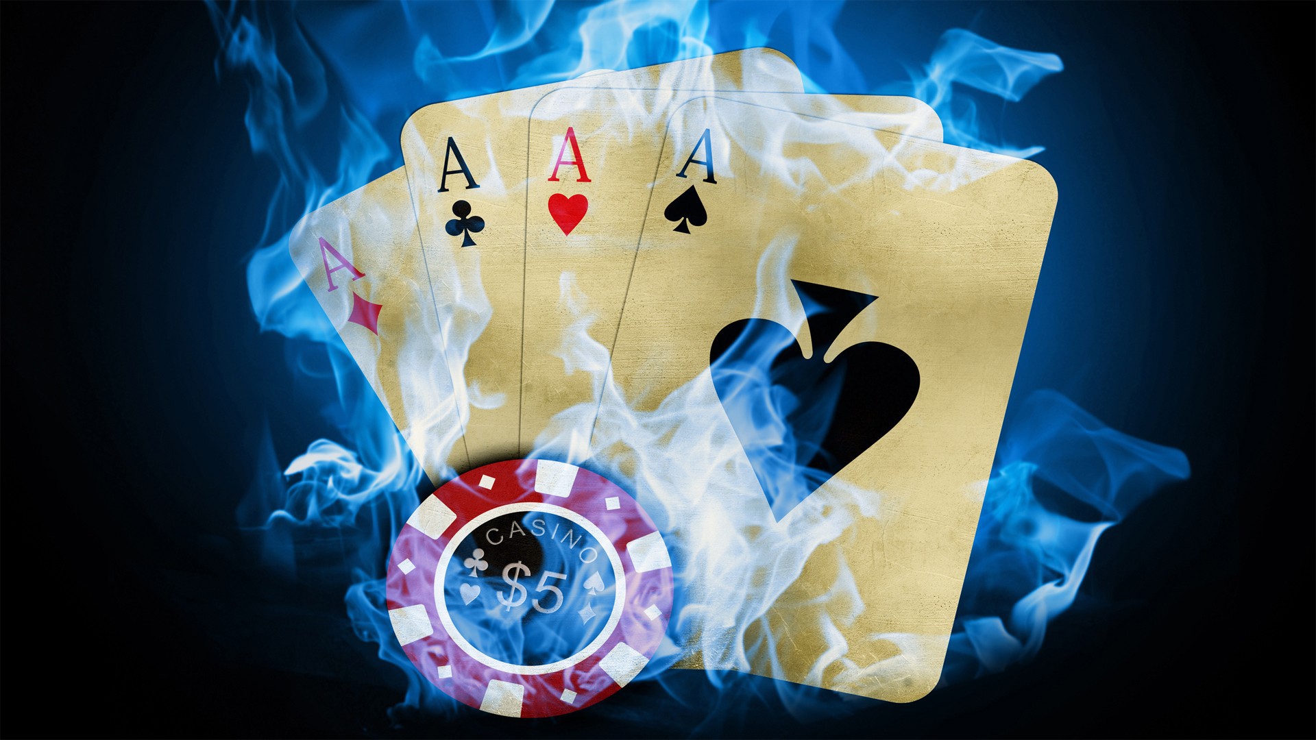 The Psychology Behind Poker Gambling