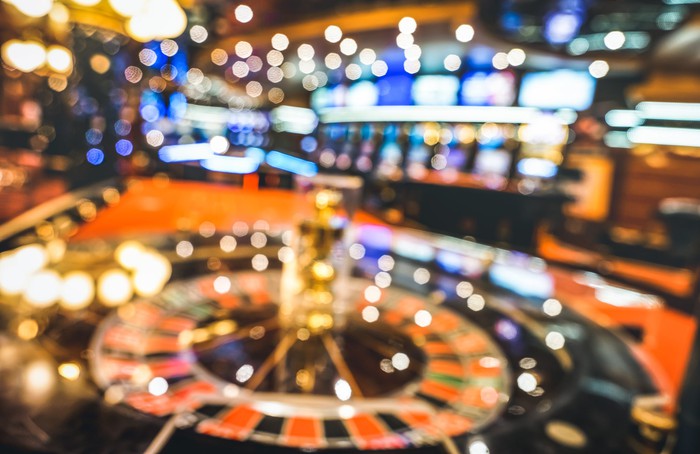 The Casino Challenge: Strategies for Winning Online