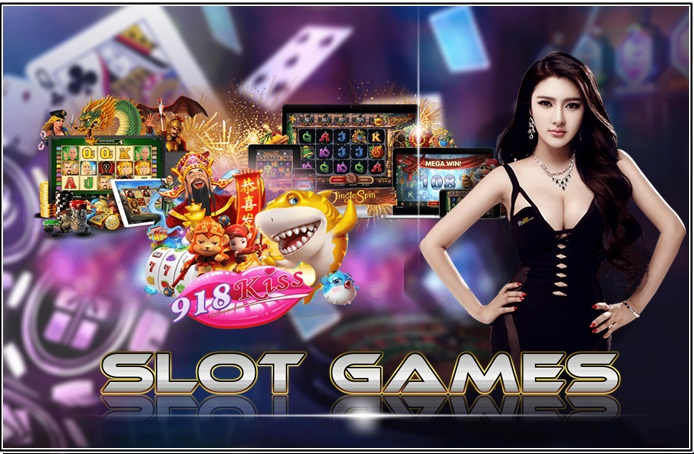 Toto868 Slot Game: Play for the Jackpot