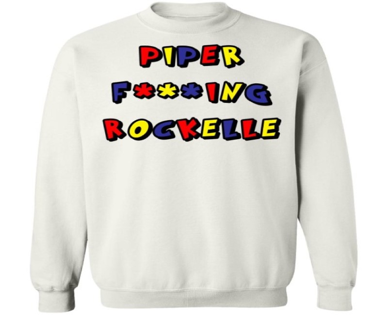 Rockelle Runway: Unleash Style with Piper Rockelle Official Merch