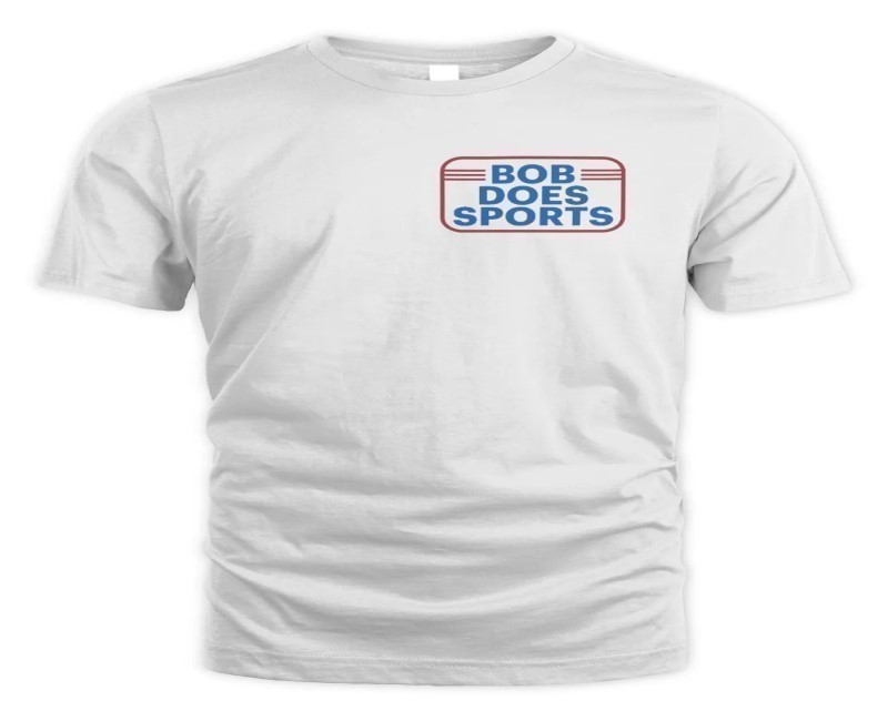 Officially Yours: Dive into the Ultimate Bob Does Sports Collection