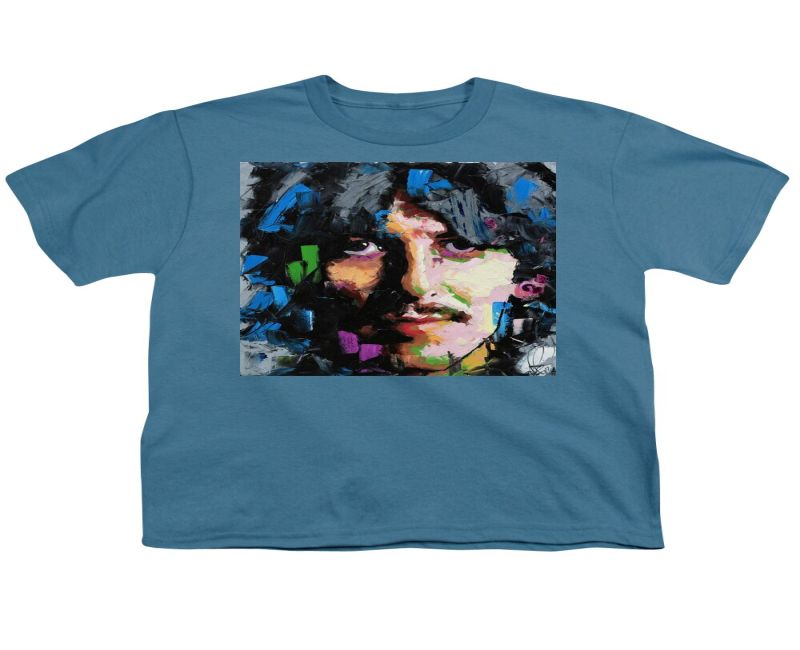 Exclusive Finds: Shop the Official George Merchandise Collection