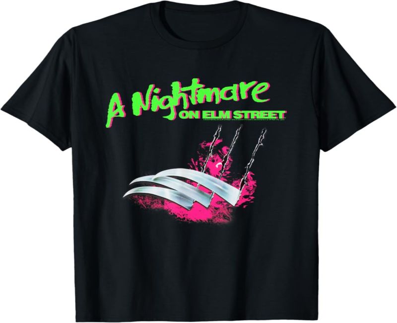 A Nightmare On Elm Street Store Spotlight: Best Buys and Deals