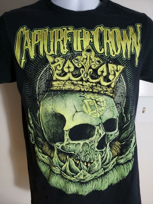 Crowning Glory: The Best Picks from The Crown Store