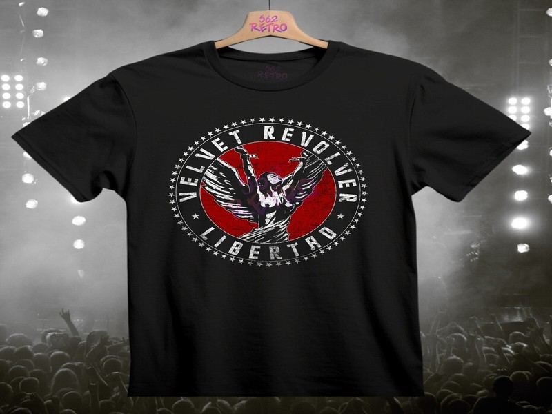 Insider Secrets to Navigating the Velvet Revolver Official Store: What You Need to Know