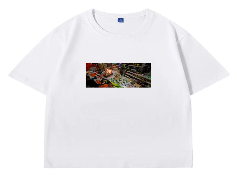 Exploring the World of Hypercharge Unboxed Merchandise