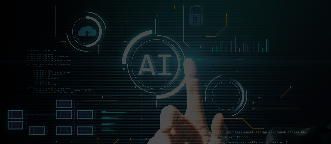 The Rise of AI-Powered Decision Making