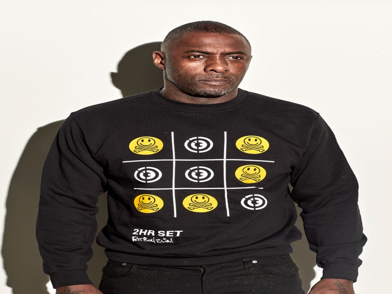 From Fan to Collector: Building Your Idris Elba Merchandise Collection