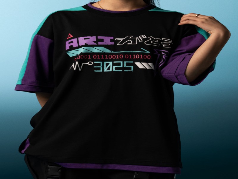 Exclusive Insights: The Story Behind Gorillaz Official Merchandise Designs